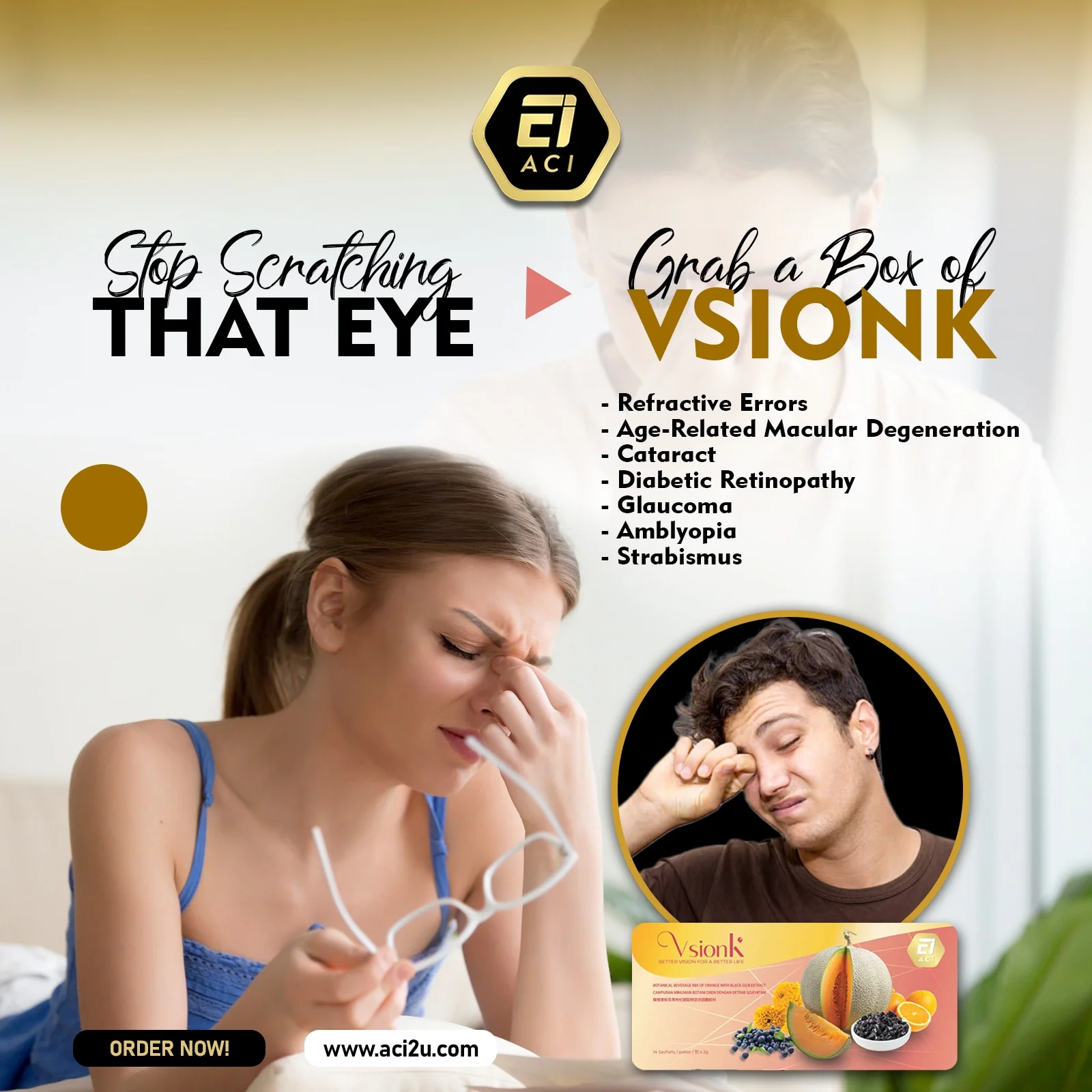 Listing cover image