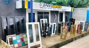 SPEED Aluminium Systems 1