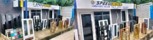 SPEED Aluminium Systems