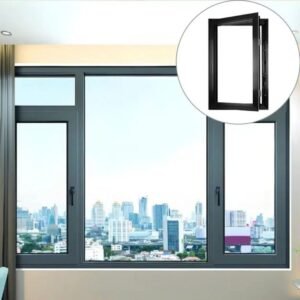ServiZora Commercial Glazing