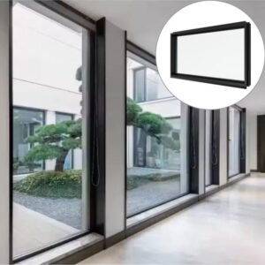 Servi Zora Glazing & Glass Works