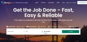 Servizora Service Directories