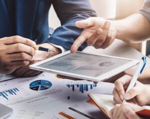 Trusted Service Providers